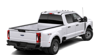 2026 Ford Super Duty® External Image 4